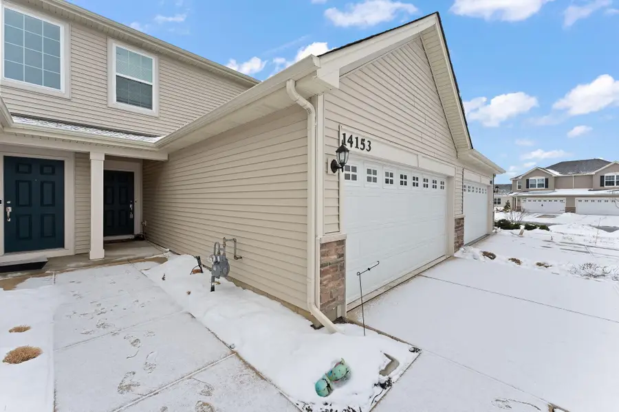 14153 Magnolia Street, Cedar Lake, IN 46303 - Image #2