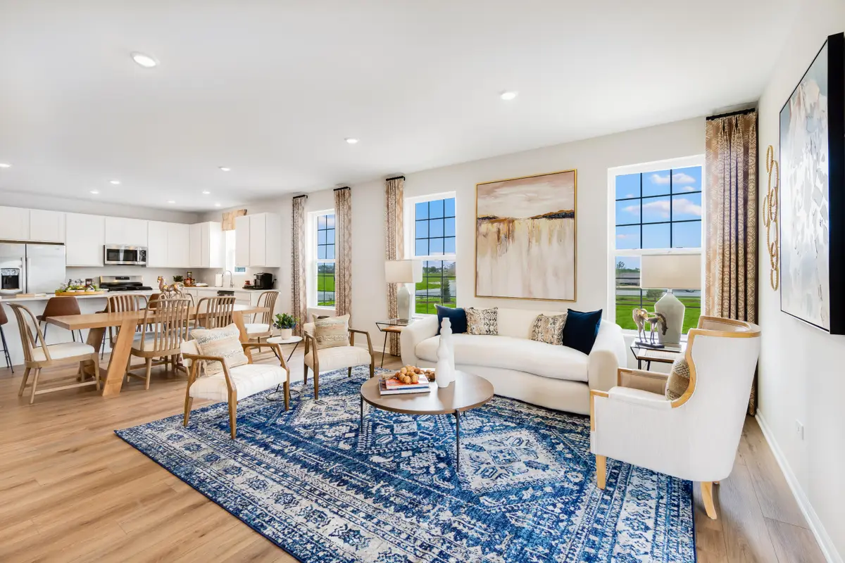 8698 Graystone Drive, Lowell, IN 46356 - Image #1