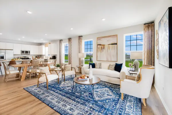 8698 Graystone Drive, Lowell, IN 46356