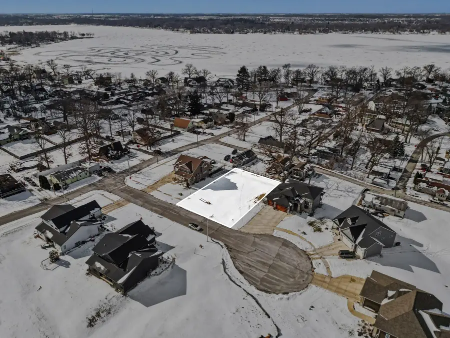 13526 Beach Place, Cedar Lake, IN 46303 - Image #3