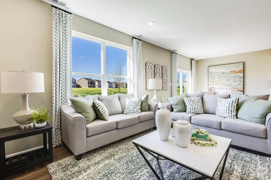 3718 Nessler Street, Portage, IN 46368 - #3