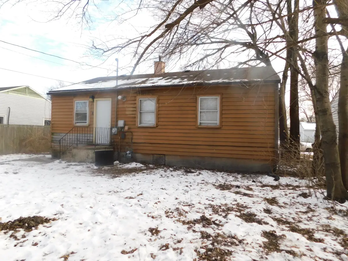 837 Spruce Street, Hammond, IN 46324 - #1