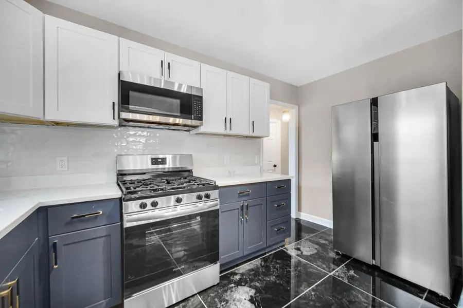 4656 Jefferson Place, Gary, IN 46408 - #3