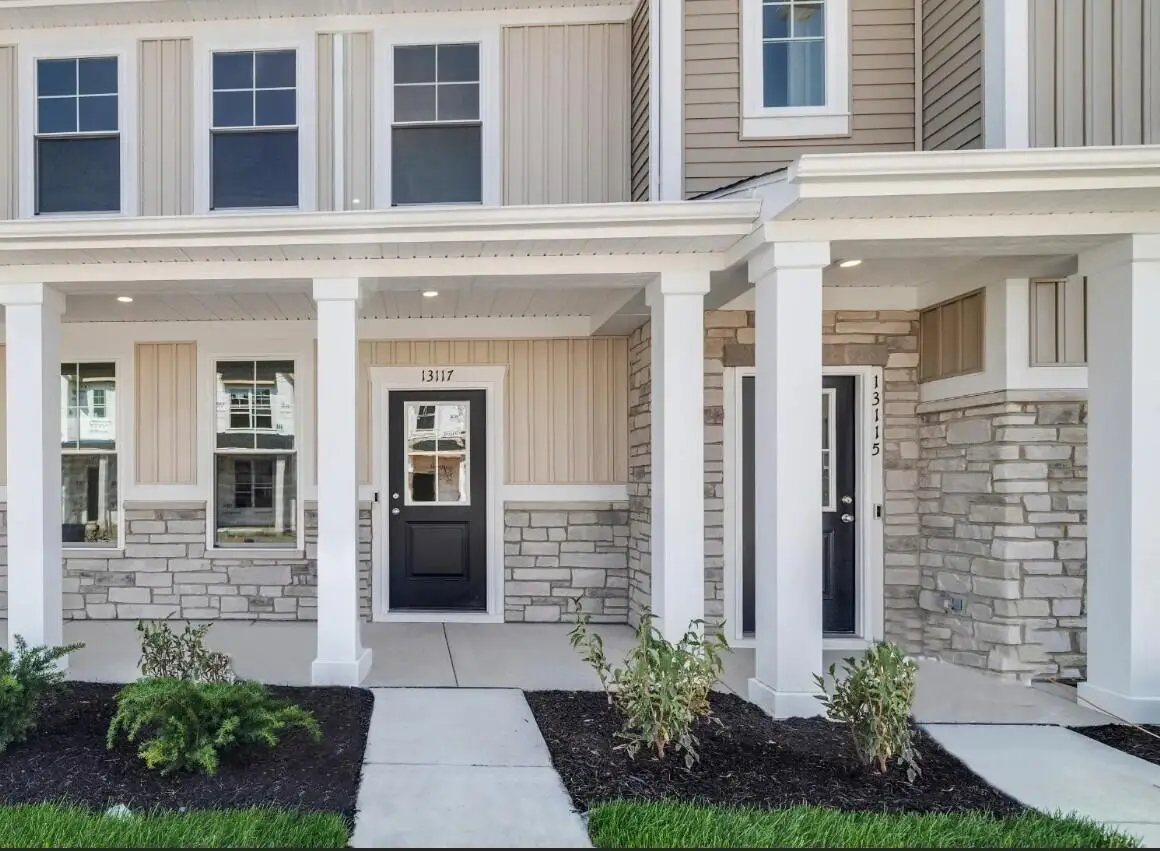 13117 Carolina Street, Crown Point, IN 46307 - Image #1