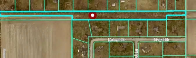 829 S Baums Bridge Road, Kouts, IN 46347 - #2