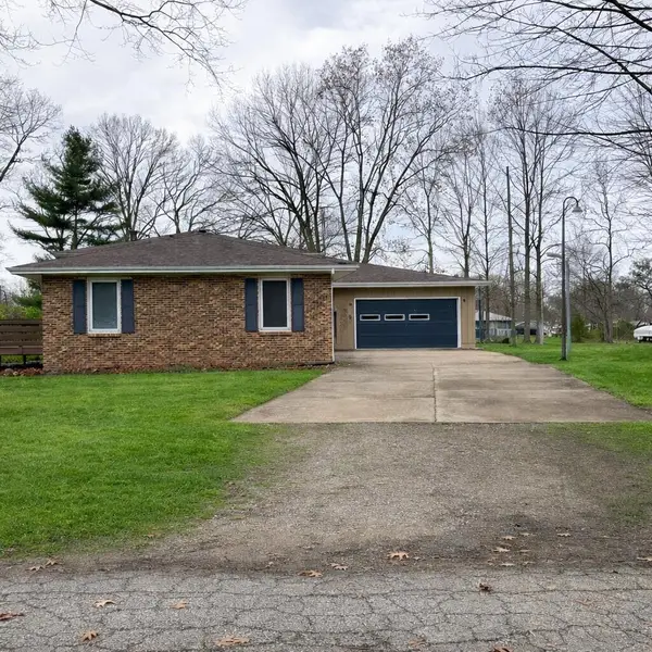 4376 N Armand Avenue, La Porte, IN 46350