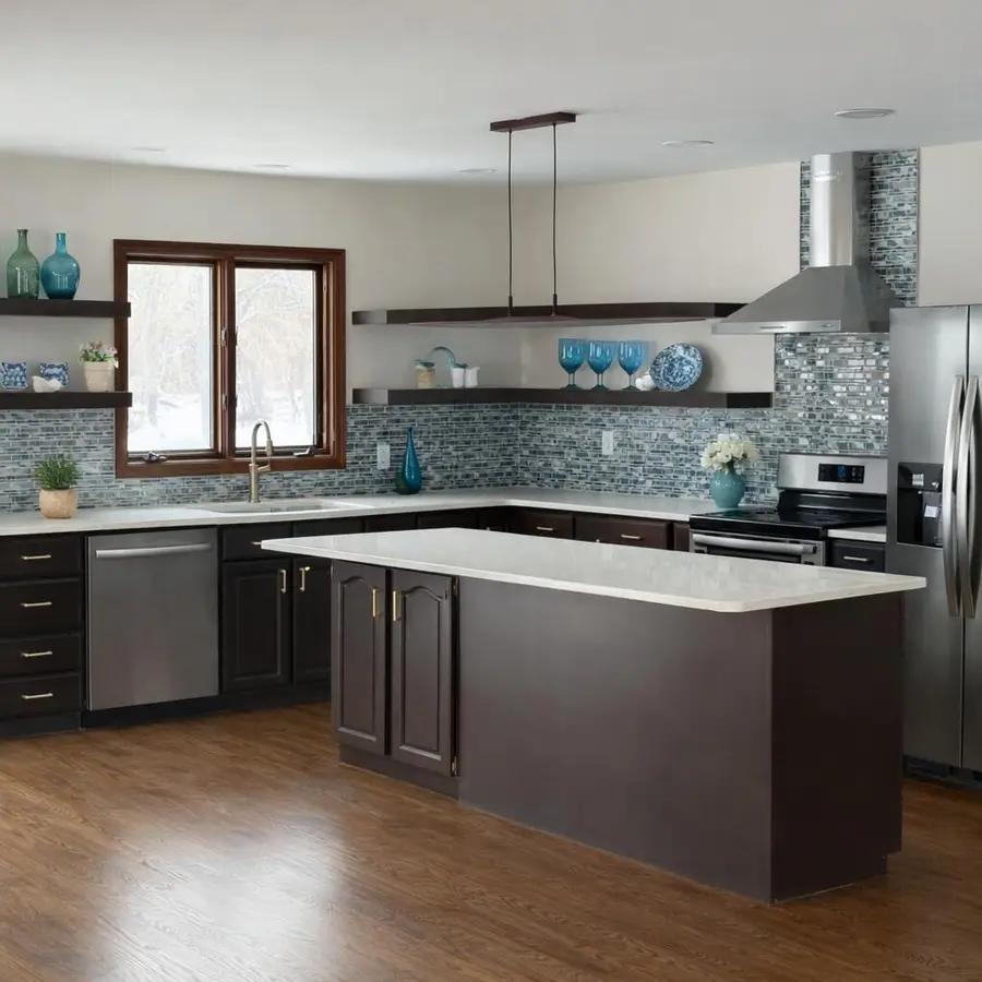 4376 N Armand Avenue, La Porte, IN 46350 - #3