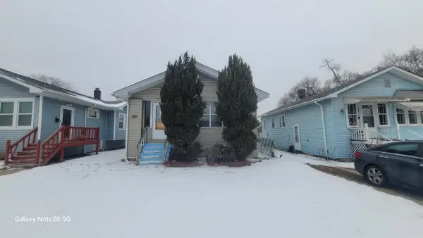 6344 Jackson Avenue, Hammond, IN 46324