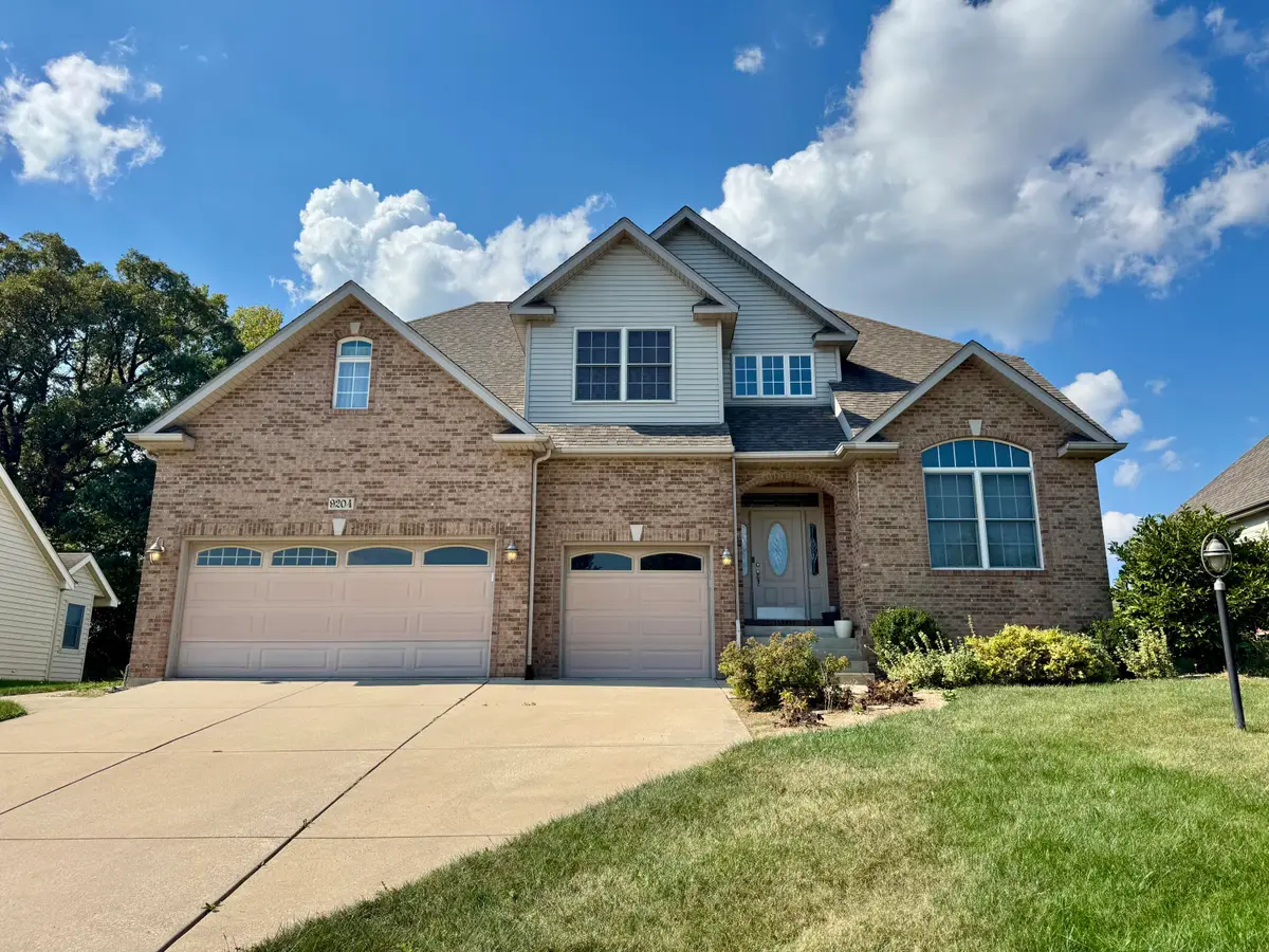 9204 Wright Street, Merrillville, IN 46410 - #1