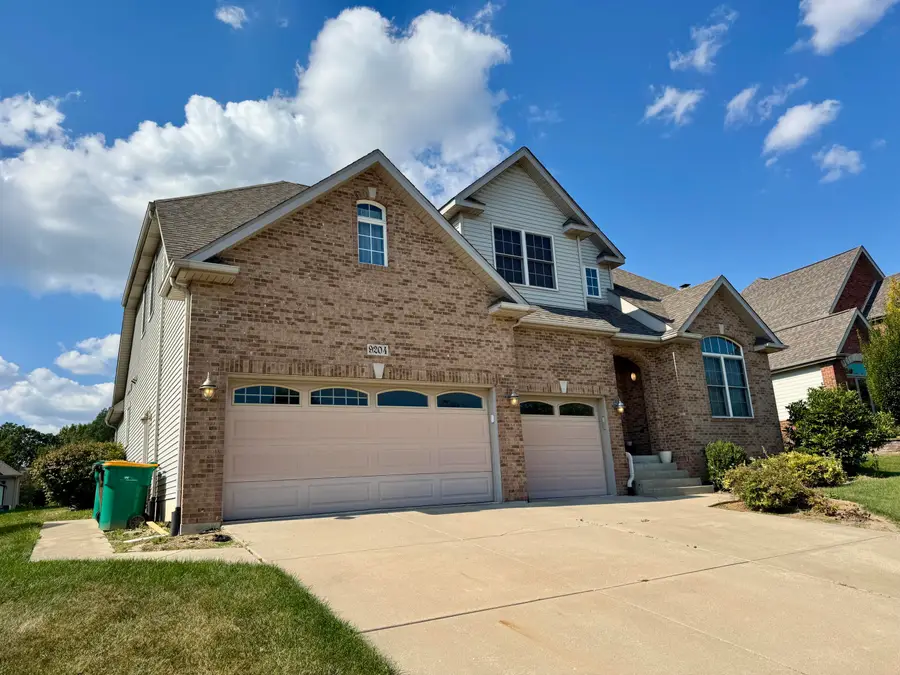 9204 Wright Street, Merrillville, IN 46410 - #2