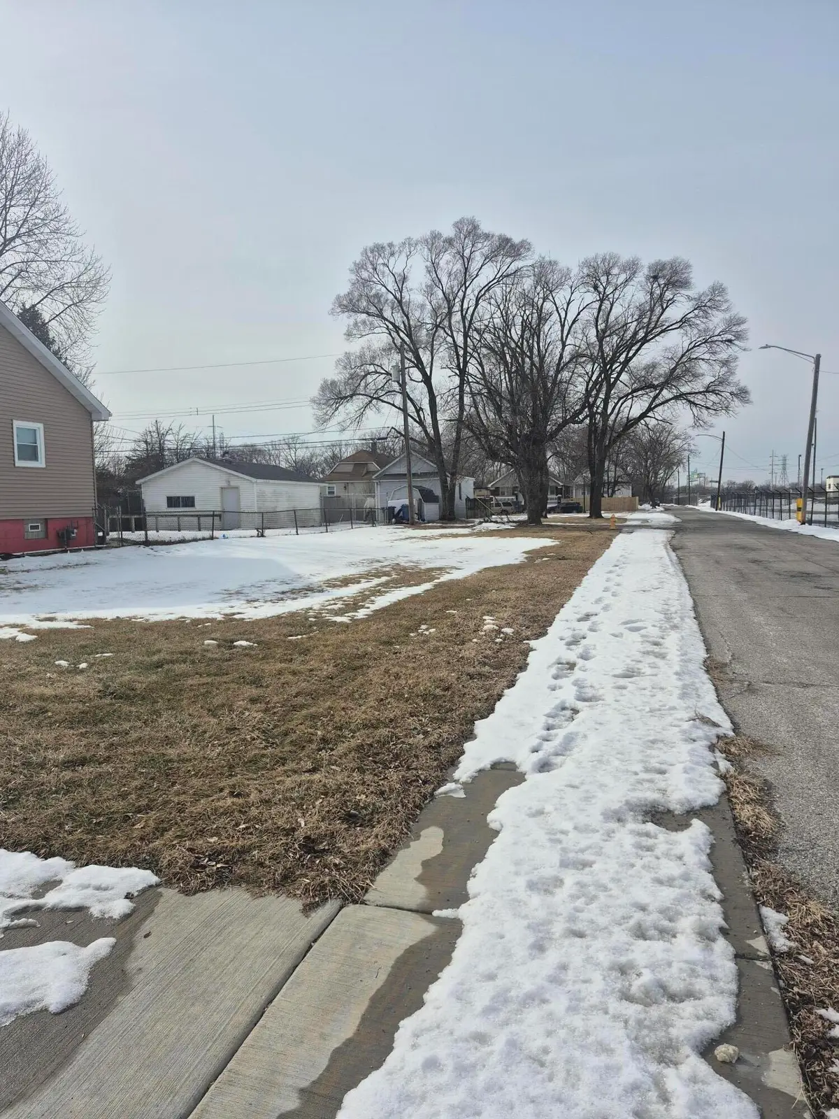 4306 Elm Avenue, Hammond, IN 46327 - #1