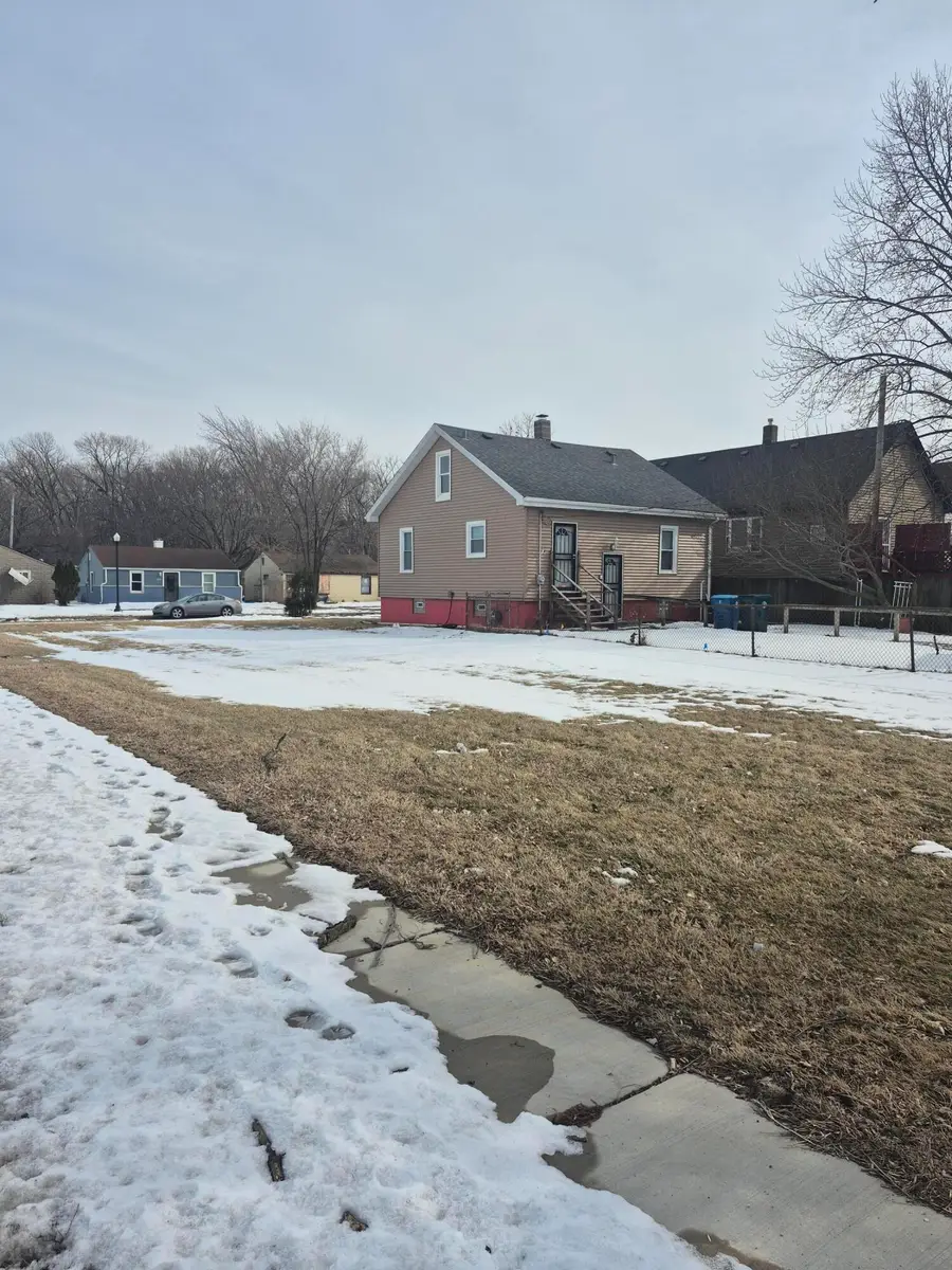 4306 Elm Avenue, Hammond, IN 46327 - #2
