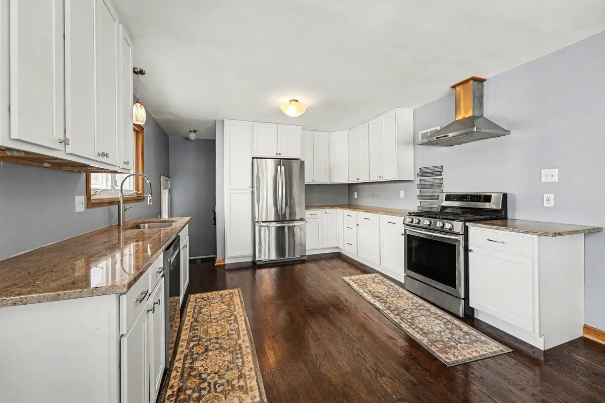 7741 Hohman Avenue, Munster, IN 46321 - #1