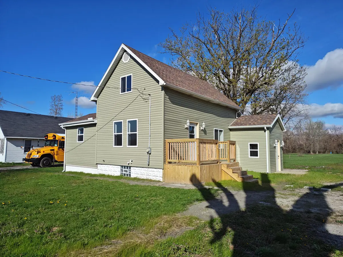 301 N Starke Street, Hamlet, IN 46532 - #1