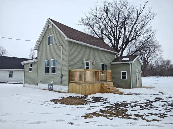 301 N Starke Street, Hamlet, IN 46532