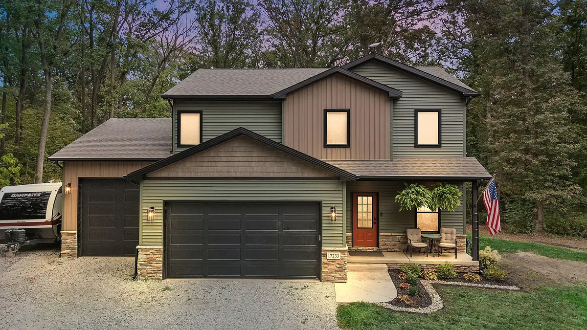 17233 Tapper Street, Lowell, IN 46356 - Image #1