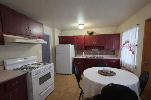 629 Hamlin Street, Gary, IN 46406 - #3