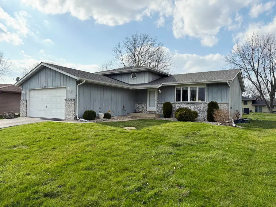 3093 Fairhaven Circle, Crown Point, IN 46307 - #3