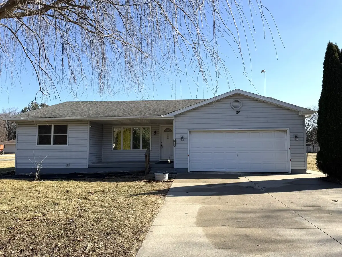 9103 Estates Drive, Demotte, IN 46310 - #1