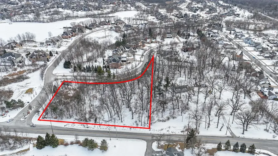 8510 Stonegate Court, Saint John, IN 46373 - #3