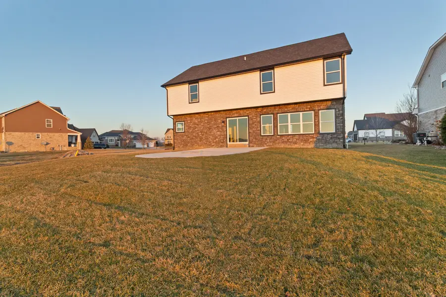 8384 Willowhaven Drive, Saint John, IN 46373 - #3