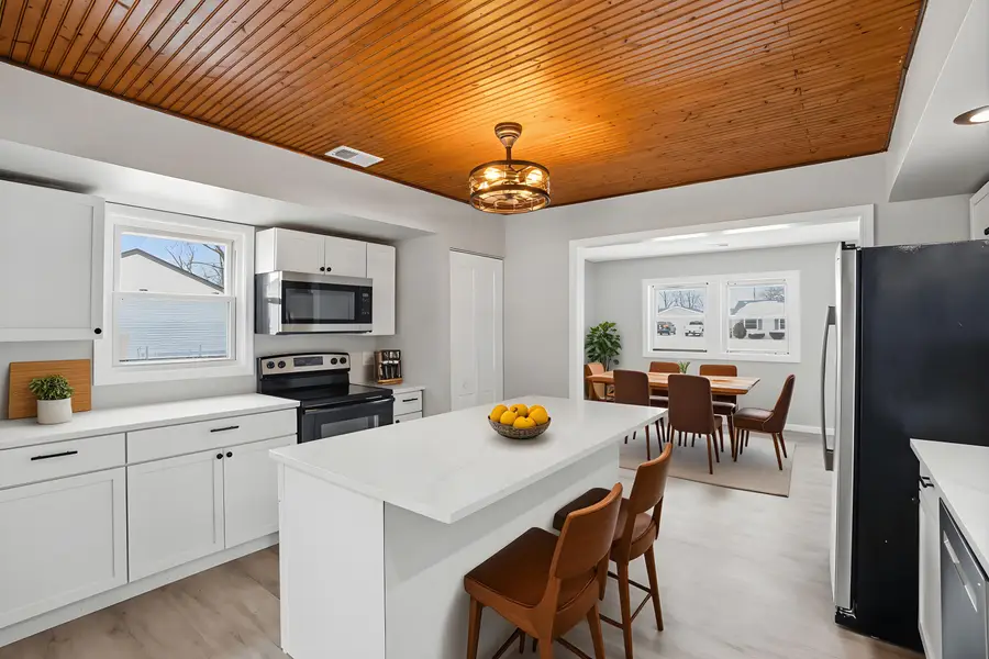 1803 N Indiana Street, Griffith, IN 46319 - #3