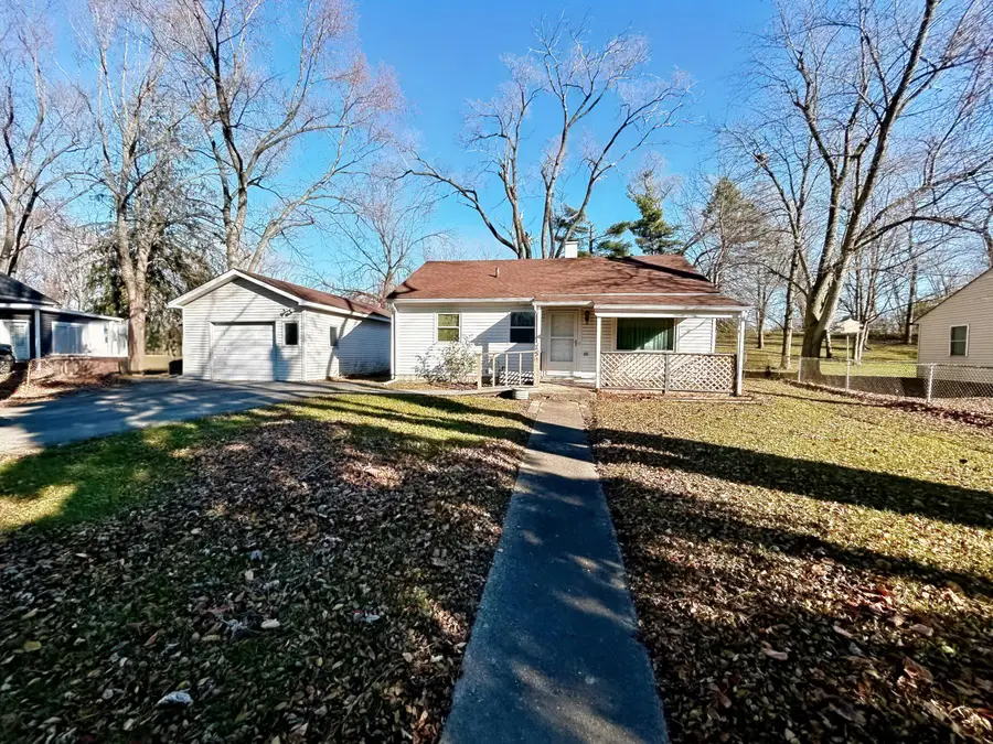 75 Indian Trail, Merrillville, IN 46410 - #3