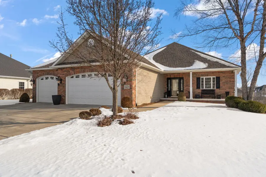 1426 Rainy Brook Way, Crown Point, IN 46307 - Image #2
