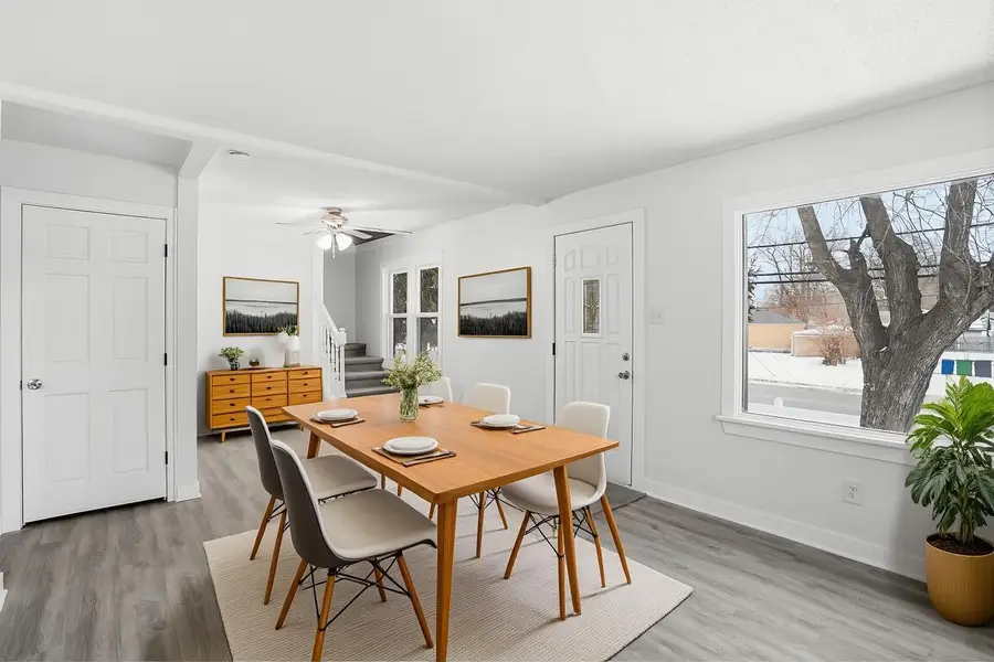 4101 Liverpool Road, Lake Station, IN 46405 - #3