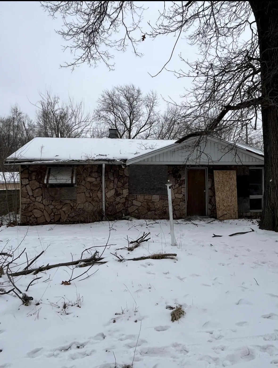 809 Clinton Street, Gary, IN 46406 - #1