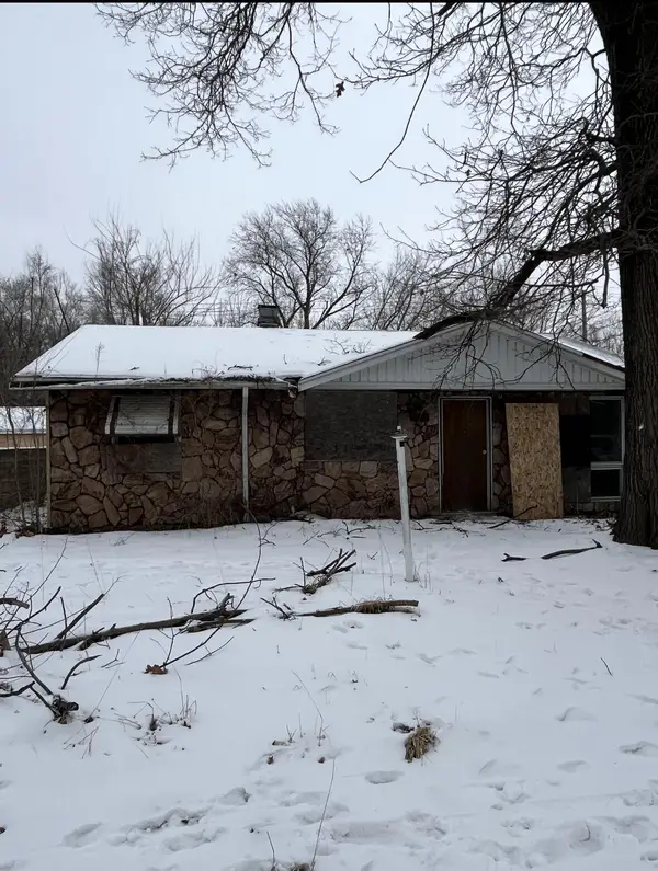 809 Clinton Street, Gary, IN 46406