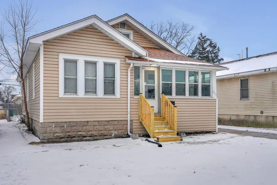 7511 Monroe Avenue, Hammond, IN 46324 - #3