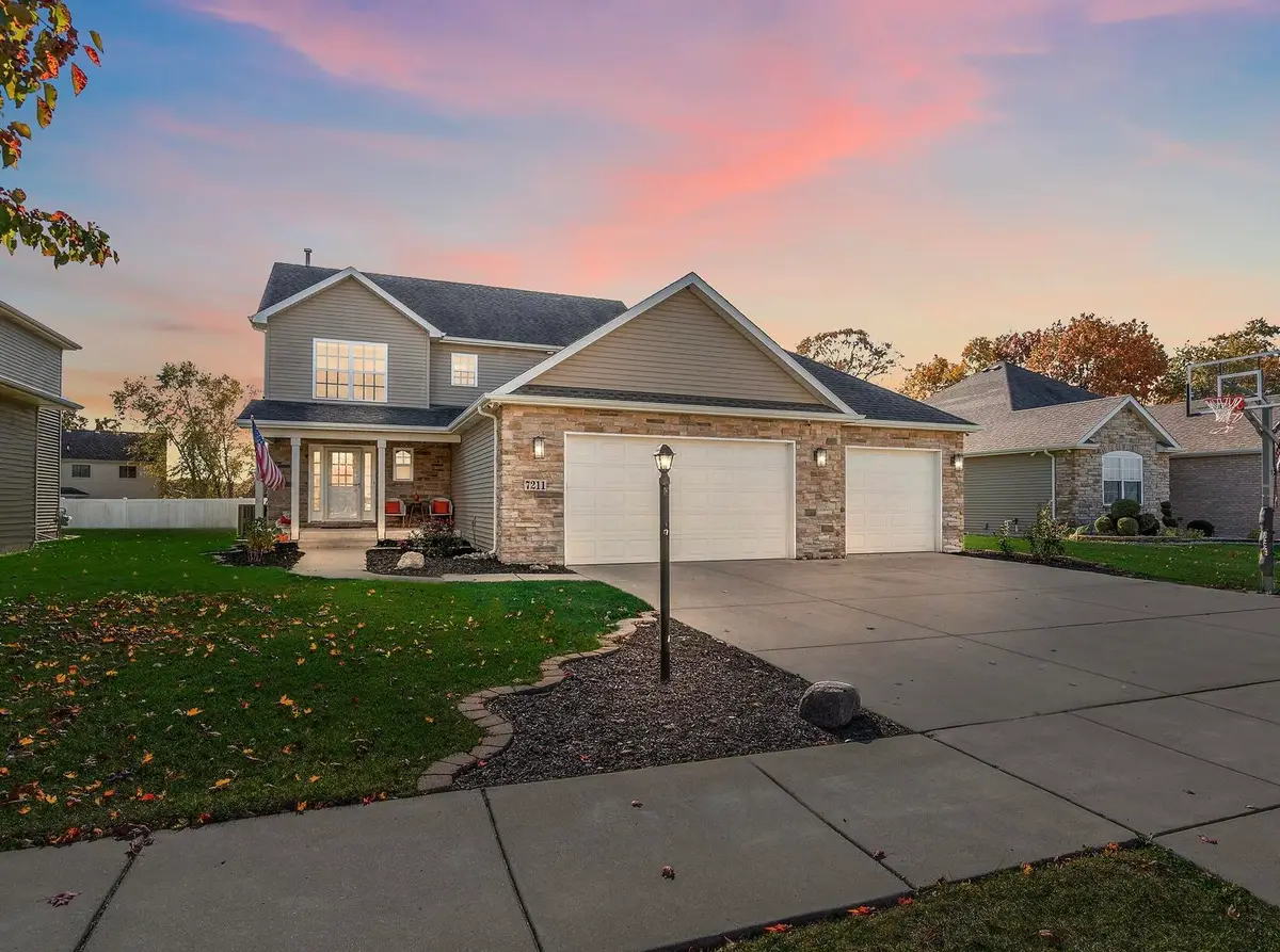 7211 E 104th Place, Crown Point, IN 46307 - #1