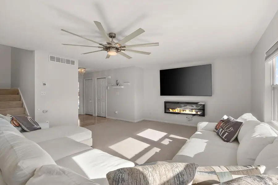 7211 E 104th Place, Crown Point, IN 46307 - #3