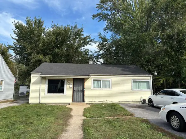 1235 Benton Street, Gary, IN 46403