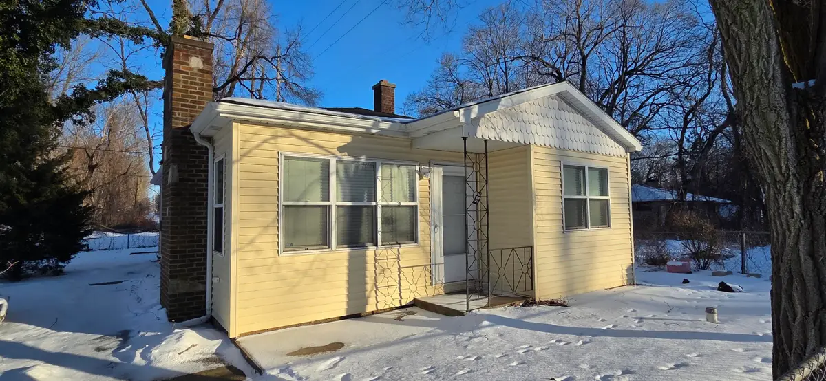 801 N Shelby Street, Gary, IN 46403 - #1