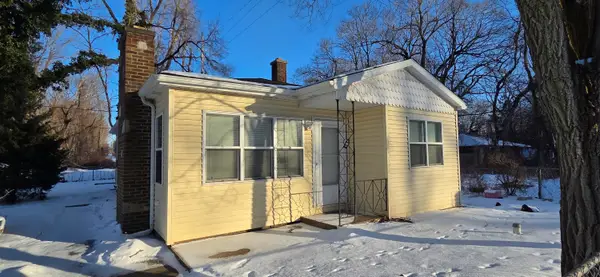 801 N Shelby Street, Gary, IN 46403