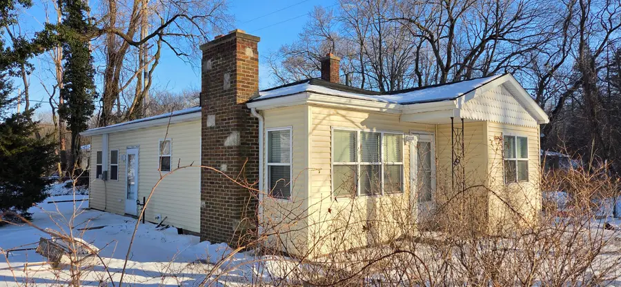 801 N Shelby Street, Gary, IN 46403 - #2