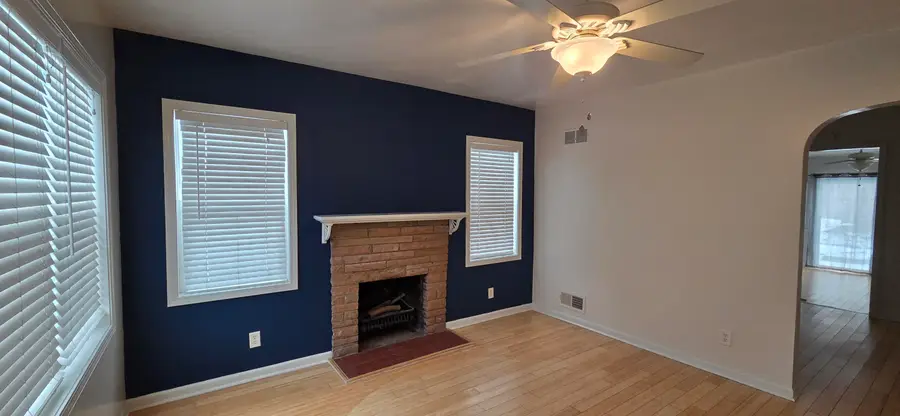 801 N Shelby Street, Gary, IN 46403 - #3