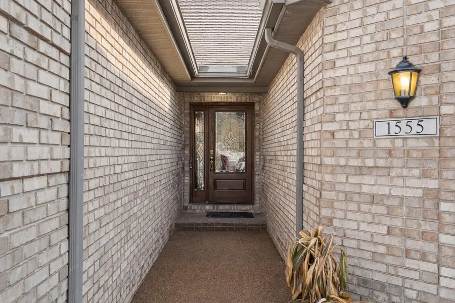 1555 Maumee Drive, Valparaiso, IN 46385 - #2