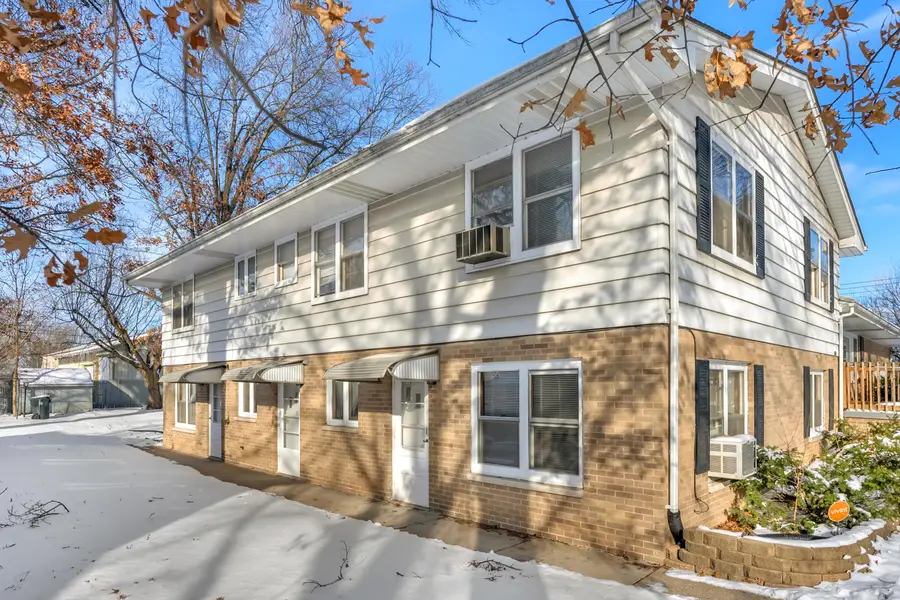 6860 Delaware Street, Merrillville, IN 46410 - #2