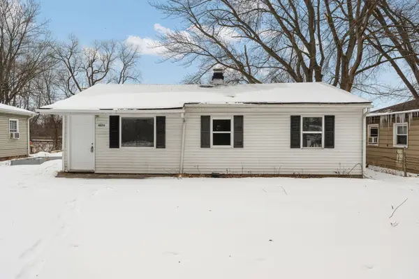 4079 Missouri Street, Hobart, IN 46342
