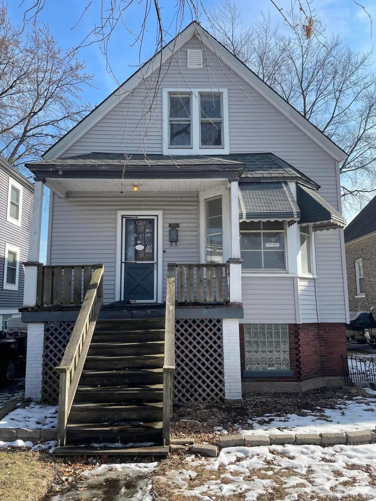 1633 Central Avenue, Whiting, IN 46394 - #1