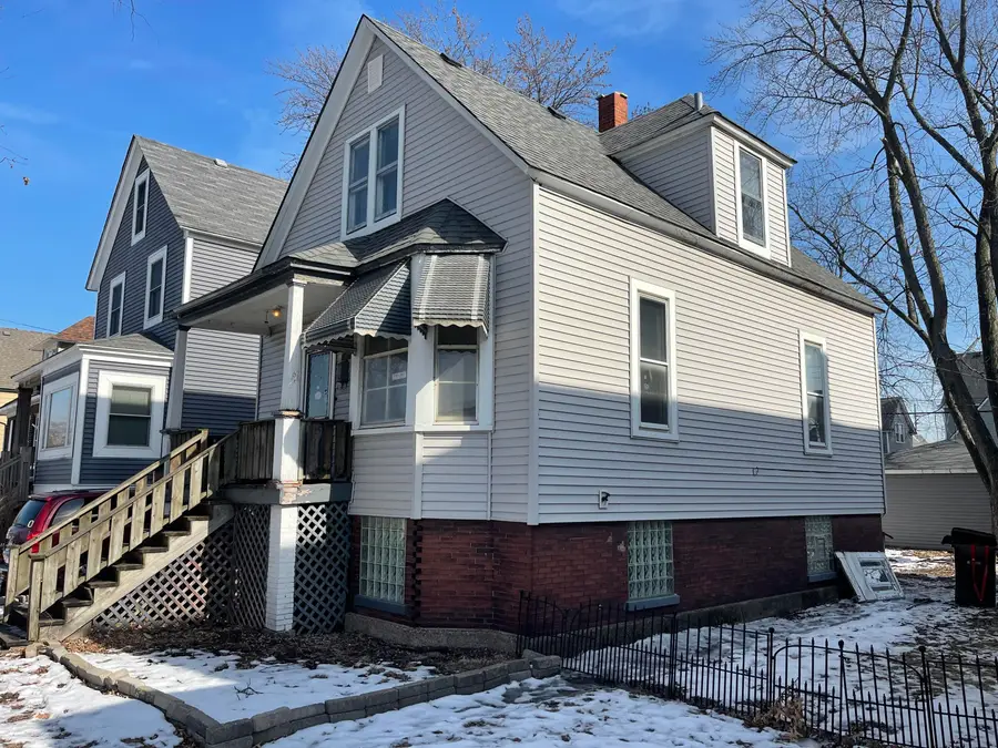 1633 Central Avenue, Whiting, IN 46394 - #2