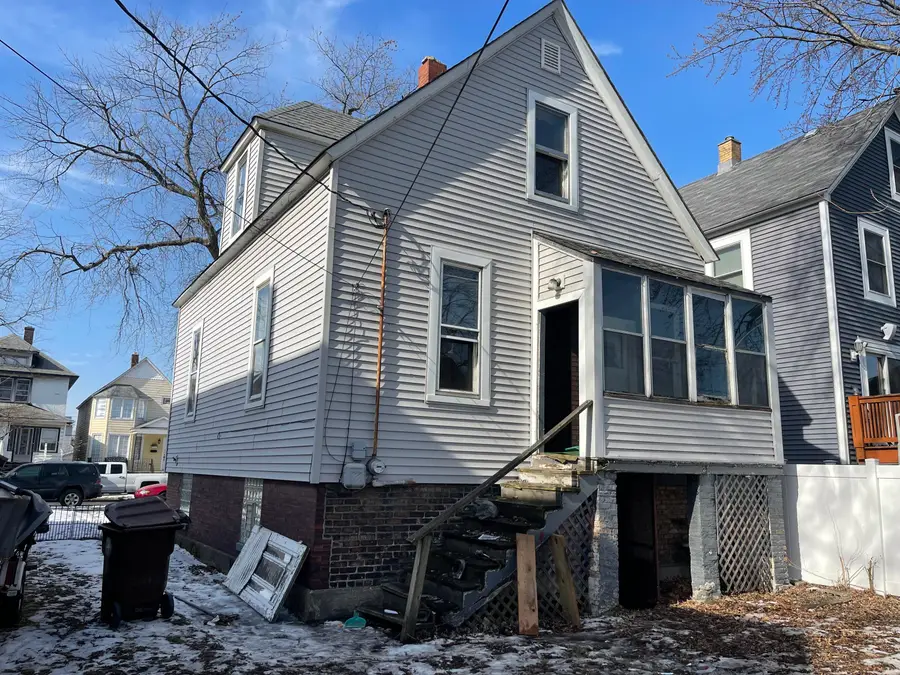 1633 Central Avenue, Whiting, IN 46394 - #3