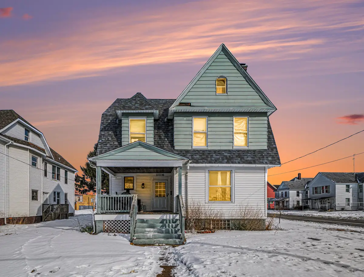 1116 Washington Street, Michigan City, IN 46360 - #1