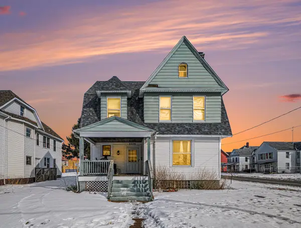 1116 Washington Street, Michigan City, IN 46360