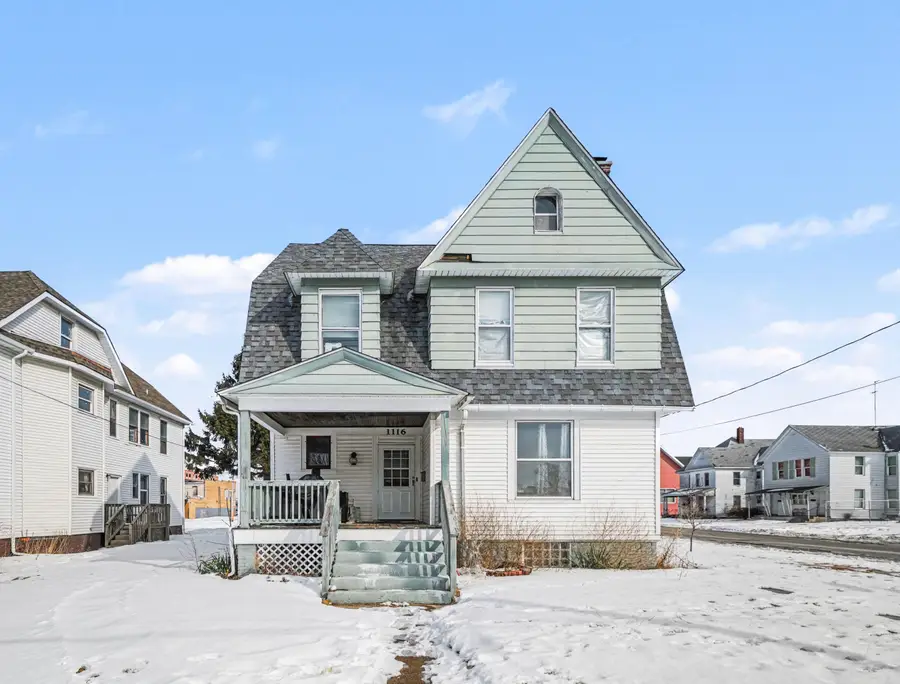 1116 Washington Street, Michigan City, IN 46360 - #2