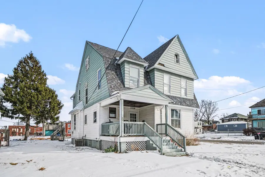 1116 Washington Street, Michigan City, IN 46360 - #3