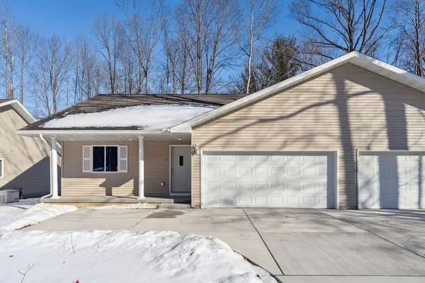 1524 Woodland Avenue, Michigan City, IN 46360